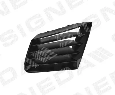 Решетка радиатора Signeda PST07007GL