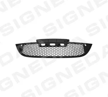 Решітка в бампер Signeda PST99013GAI