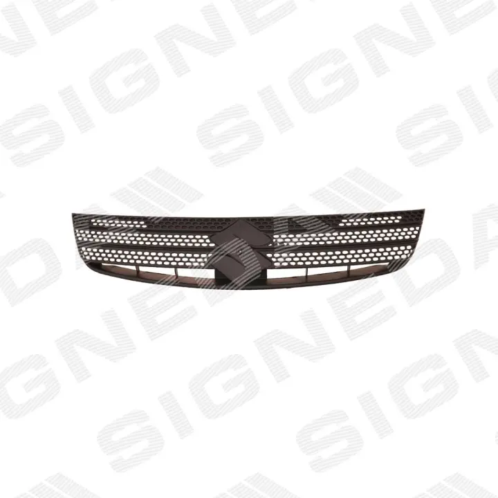 РЕШІТКА РАДІАТОРА, SUZUKI SX4, 06 - 13 Signeda PSZ07052GA (фото 1)