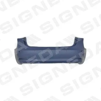 Задній бампер Signeda PTS04001BA