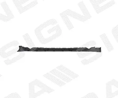 Накладка порога Signeda PTS76001EL
