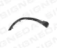 НАДКРЫЛЬНИКИ (ПЕРЕДНИЕ), TOYOTA RAV 4, 13 - 15 Signeda PTY01022MAL (фото 1)