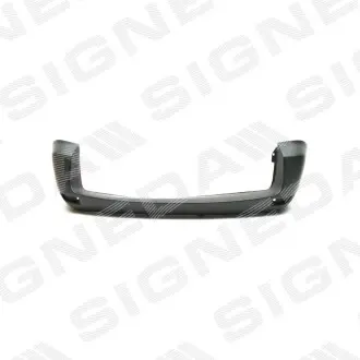 Задній бампер Signeda PTY041089BA