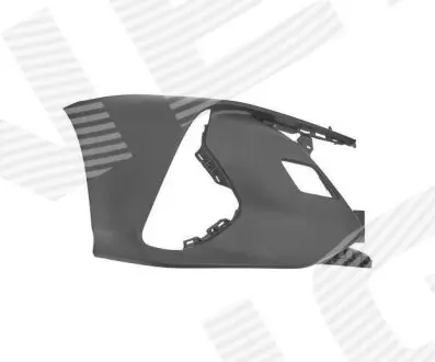 Кут бампера Signeda PTY04294PAR