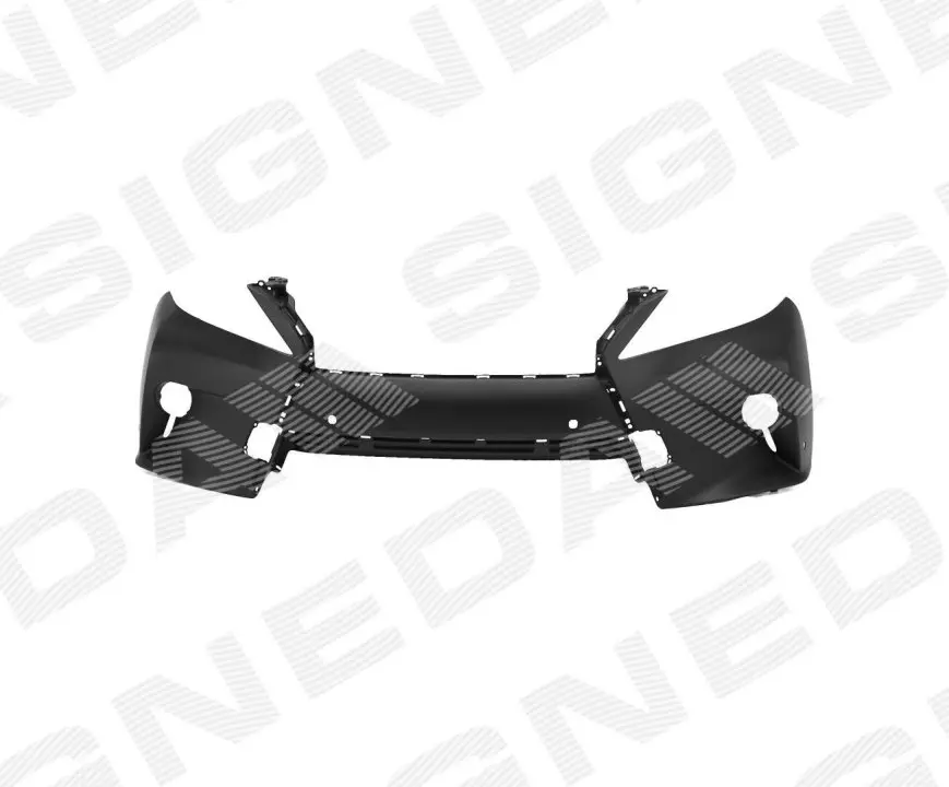 Бампер передний LEXUS RX350/450H, 12-15 Signeda PTY04441BA (фото 1)