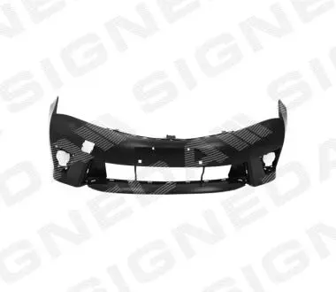 Передній бампер TOYOTA COROLLA (E170), 14 - 19 Signeda PTY04461BA