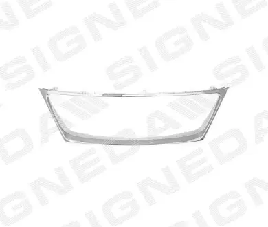 Рамочка для ґрат Signeda PTY07400MA