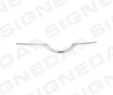 Молдинг для решітки Signeda PTY07612MA