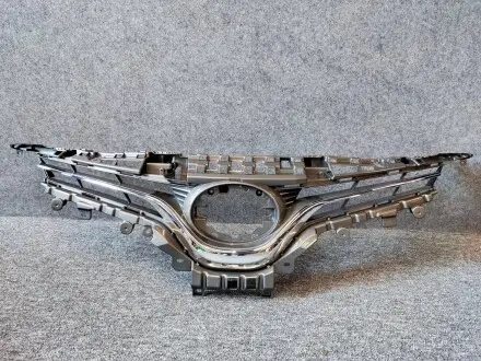 РЕШІТКА РАДІАТОРА, TOYOTA CAMRY (XV70), 17 - 23 Signeda PTY07635GA