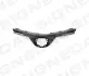 Решетка радиатора TOYOTA RAV 4, 16 – 18 Signeda PTY07655GA (фото 1)