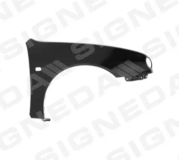 Крило Signeda PTY10101AR