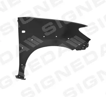 Крыло TOYOTA HILUX, 05 – 12 Signeda PTY10210BR