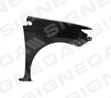 Крыло TOYOTA AURIS (E18), 01.13 – 08.15 Signeda PTY10330AR