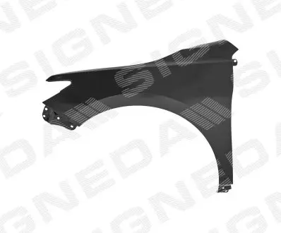 Крило Signeda PTY10339AL