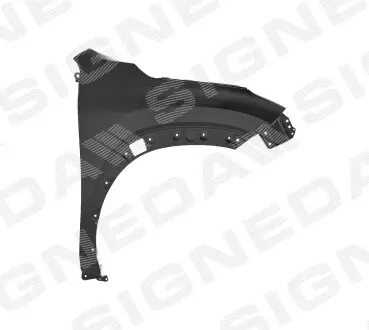 Крило Signeda PTY10360AR