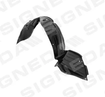 Підкрильник Signeda PTY11151AL