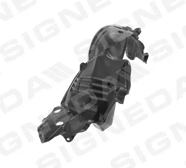 Підкрильник LEXUS GS300/400/430, 98 - 05 Signeda PTY11178AR