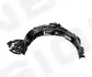 Підкрильник LEXUS GS300/350/430/450H/460, 06 - 12 Signeda PTY11233AL (фото 1)