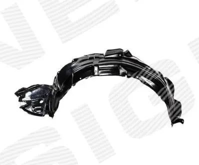 Підкрильник LEXUS GS300/350/430/450H/460, 06 - 12 Signeda PTY11233AL