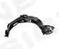 Підкрильник LEXUS GS300/350/430/450H/460, 06 - 12 Signeda PTY11233AR (фото 1)