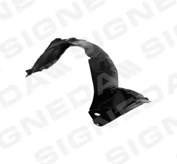Подкрыльник Signeda PTY11238AL