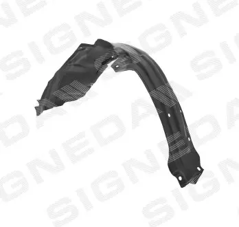 Подкрыльник TOYOTA RAV 4, 13 – 15 Signeda PTY11320AR