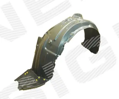 Підкрильник TOYOTA C-HR, 16 - Signeda PTY11372AL (фото 1)