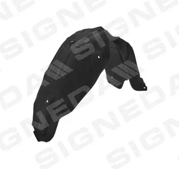 Підкрильник Signeda PTY11399ARK