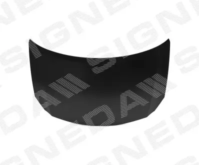 Капот Signeda PTY20160A