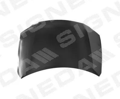 Капот Signeda PTY20171A