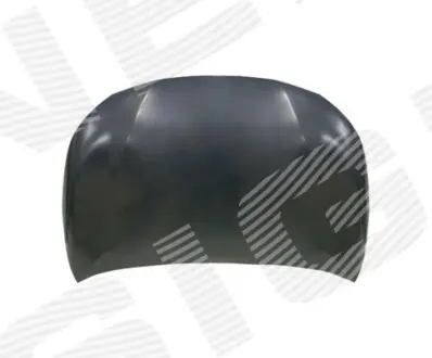 Капот Signeda PTY20268A