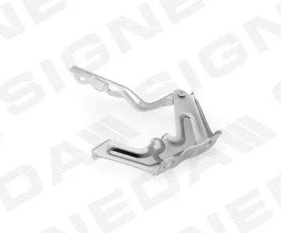 Петля капота TOYOTA CAMRY, 15 – 17 Signeda PTY21239AL