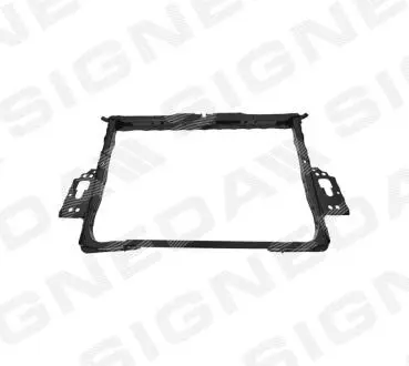 Панель передняя (телевизор) TOYOTA RAV 4 III, 06 – 08 Signeda PTY30102AQ