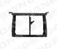 Панель передняя (телевизор) Signeda PTY30149B (фото 1)