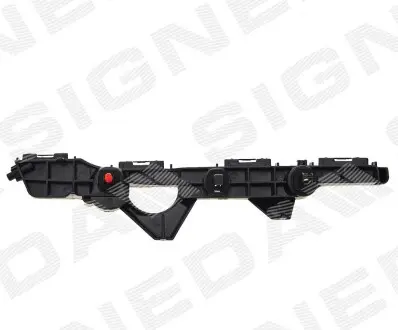 Кронштейн бампера TOYOTA RAV 4, 16 – 18 Signeda PTY43559BR