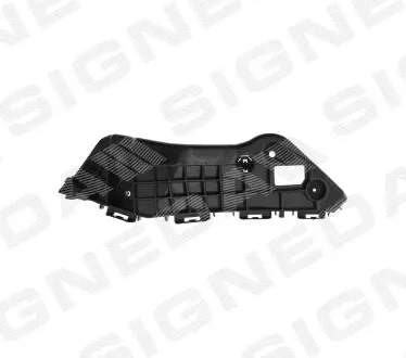 Кронштейн бампера TOYOTA RAV 4, 16 – 18 Signeda PTY43571AL
