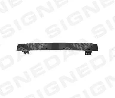 Усилитель переднего бампера TOYOTA AURIS (E18), Signeda PTY44543A