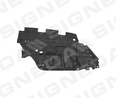 ЗАЩИТА ДВИГАТЕЛЯ Signeda PTY60070AR(K)