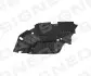 Захист двигуна TOYOTA CAMRY (V50), 12 - Signeda PTY60071ALK (фото 1)