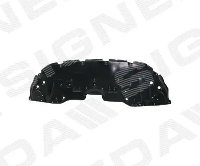 Защита под бампер TOYOTA CAMRY, 17 Signeda PTY60113A
