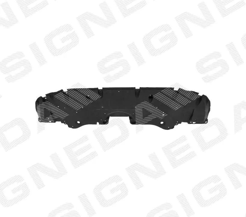 Защита под бампер TOYOTA RAV 4 (XA50), 18 Signeda PTY60117AK (фото 1)