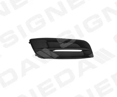 Решітка в бампер Signeda PTY99068CAR