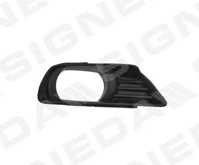 Решетка в бампер Signeda PTY99071CAR