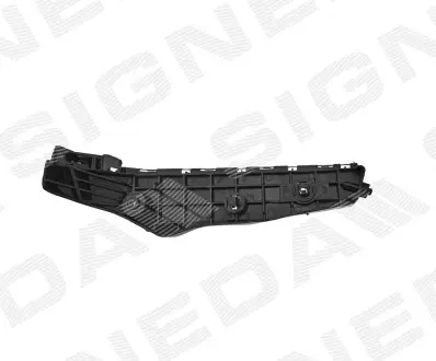 КРІПЛЕННЯ БАМПЕРА, TOYOTA LAND CRUISER (FJ150), 14 - 17 Signeda PTY991925CAR(K)
