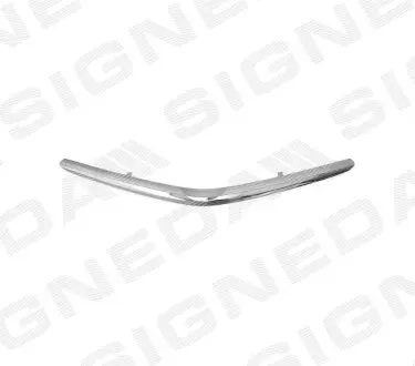 Молдинг бамперу Signeda PTY99242MB
