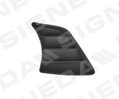 РЕШЕТКА В БАМПЕР Signeda PTY99254CAR