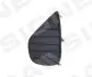 Решетка в бампер TOYOTA YARIS H/B, 15 - 17 Signeda PTY99294CAL (фото 1)