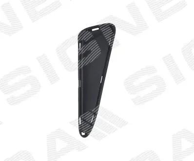 Решетка в бампер Signeda PTY99338CAR