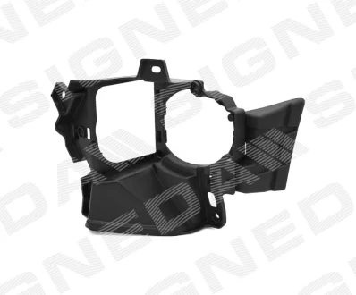 КРІПЛЕННЯ ПРОТИТУМАННОЇ ФАРИ, LEXUS RX (AL20), 15 - 22 Signeda PTY99350AL