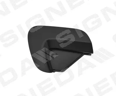 Заглушка буксировочного крюка Signeda PTY99352CA